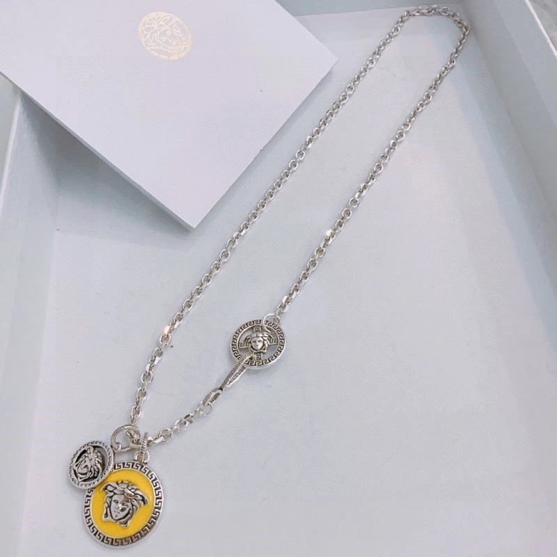 Versace Necklaces Functional 209608
