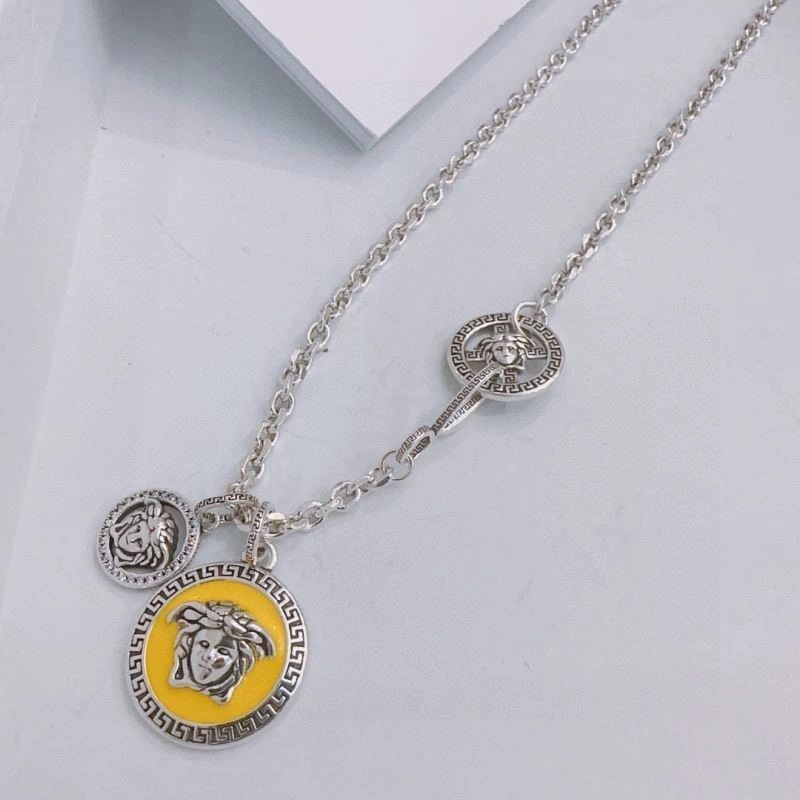 Versace Necklaces Functional 209608