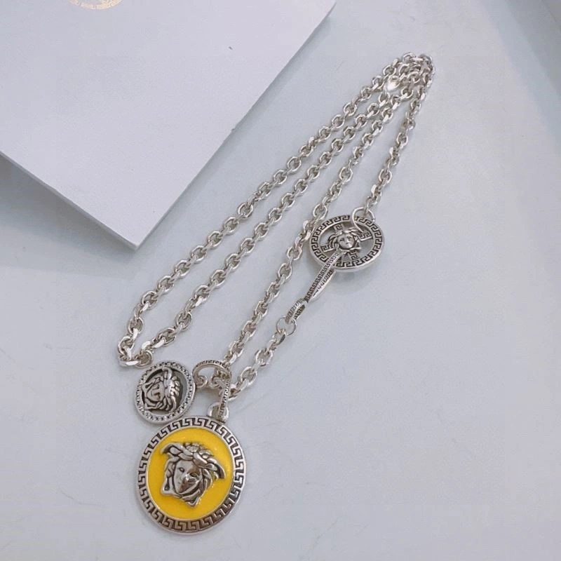 Versace Necklaces Functional 209608