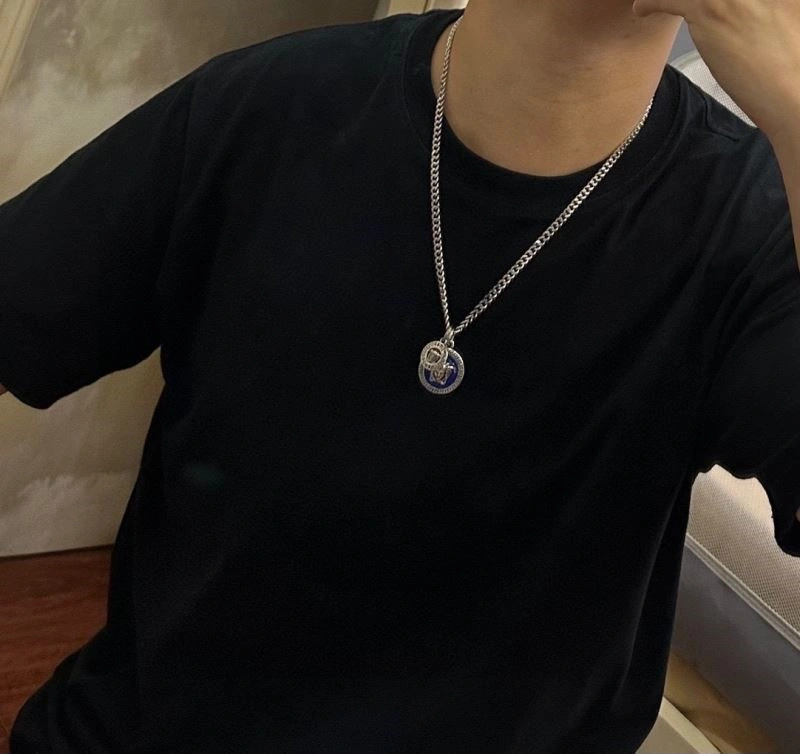 EyeCatching Versace Necklaces 209620