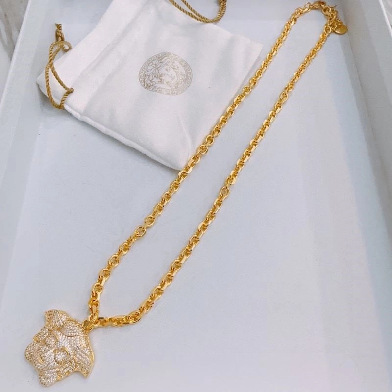 Versace Necklaces HighQuality 209607