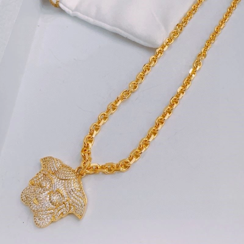 Versace Necklaces HighQuality 209607
