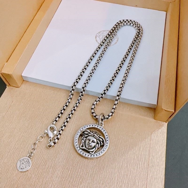 Neat Versace Necklaces 209621