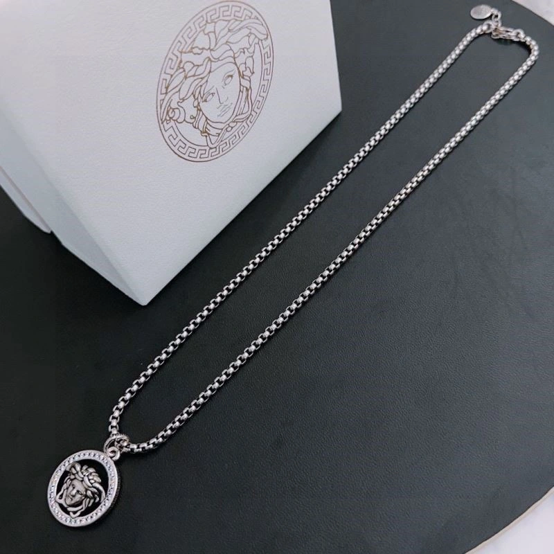 Neat Versace Necklaces 209621