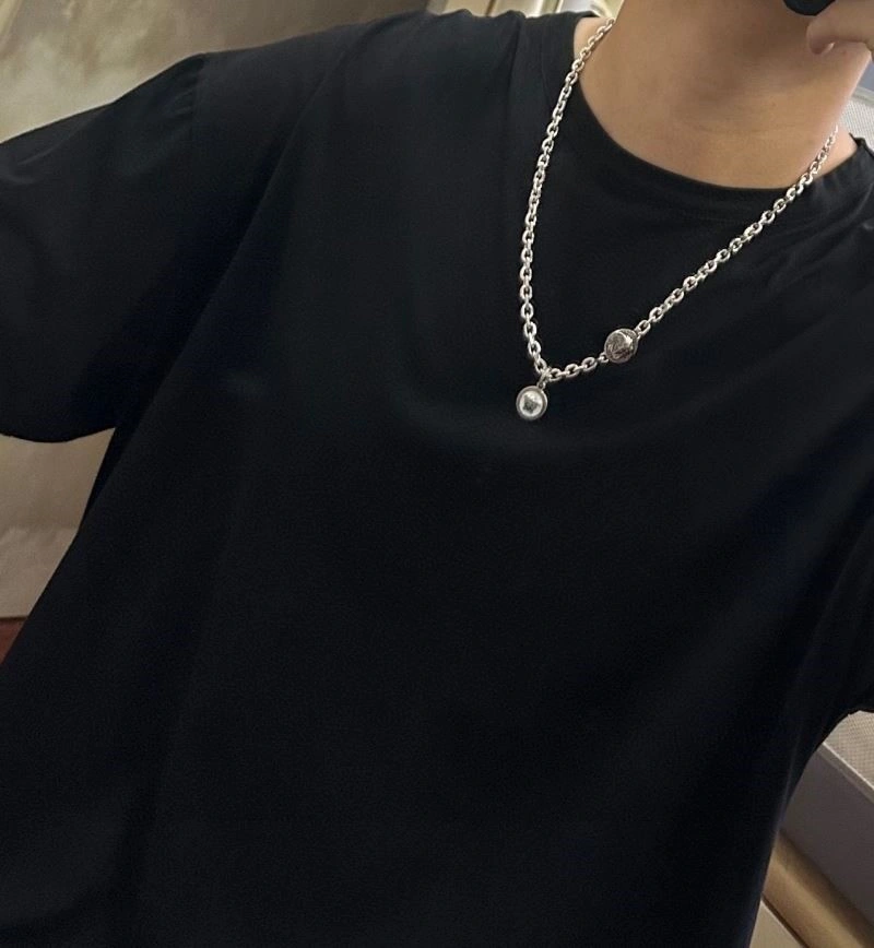 Versace Necklaces Seasonal 209627