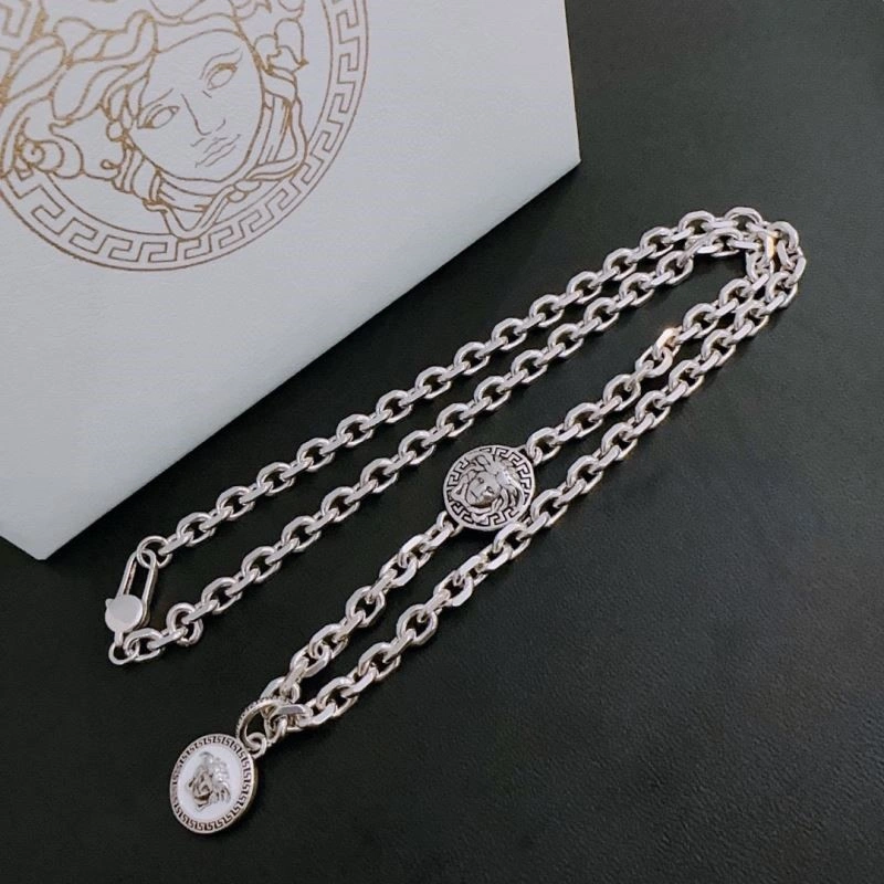 Versace Necklaces Seasonal 209627