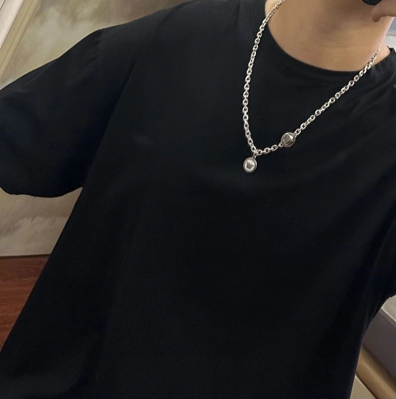 Versace Necklaces Seasonal 209627