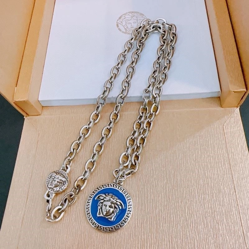 MultiPurpose Versace Necklaces 209614
