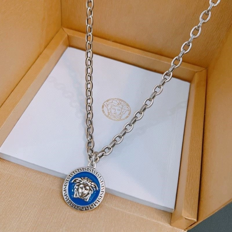 MultiPurpose Versace Necklaces 209614