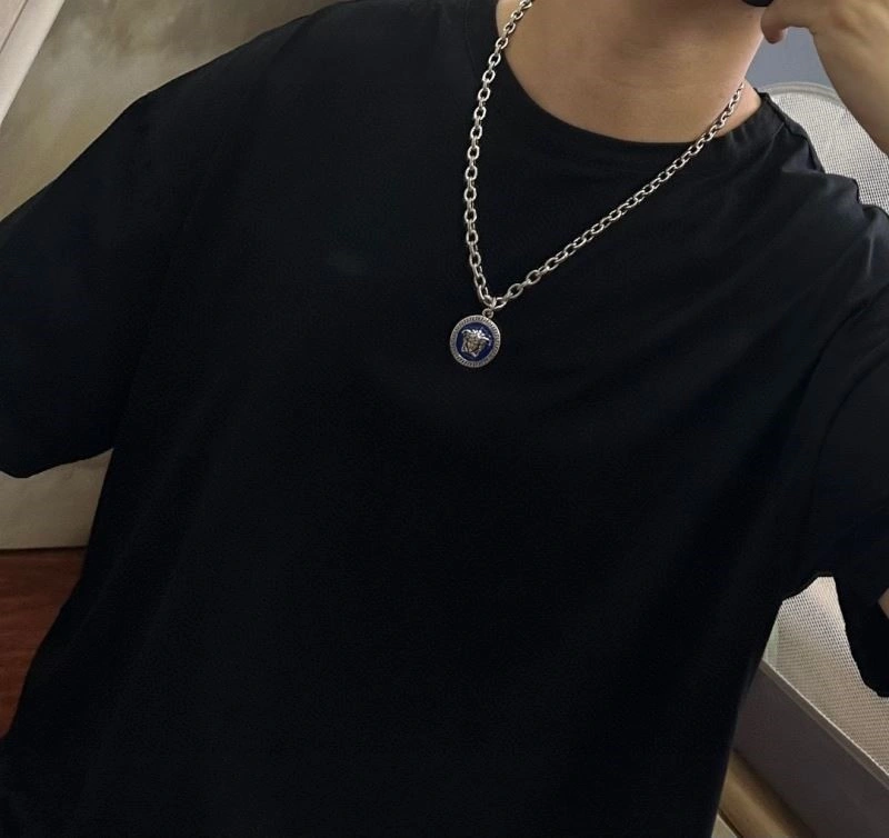 MultiPurpose Versace Necklaces 209614