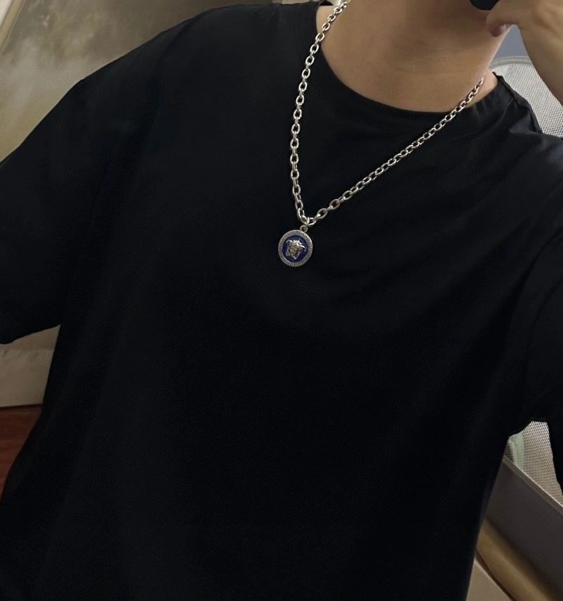 MultiPurpose Versace Necklaces 209614