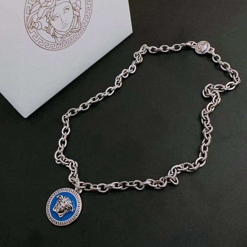 MultiPurpose Versace Necklaces 209614
