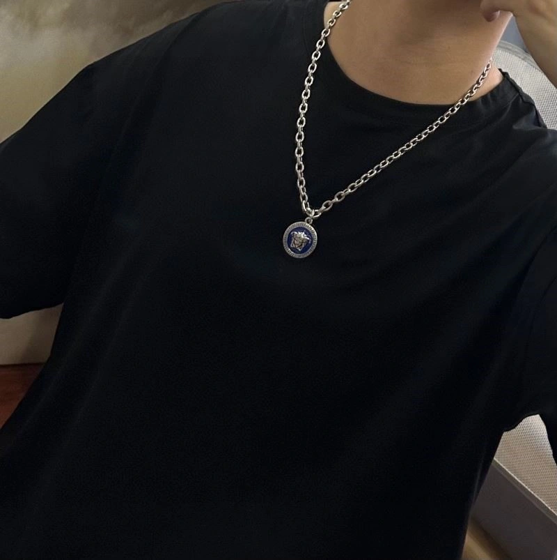 MultiPurpose Versace Necklaces 209614