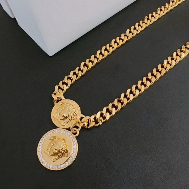 Versace Necklaces ComfortFit 209604