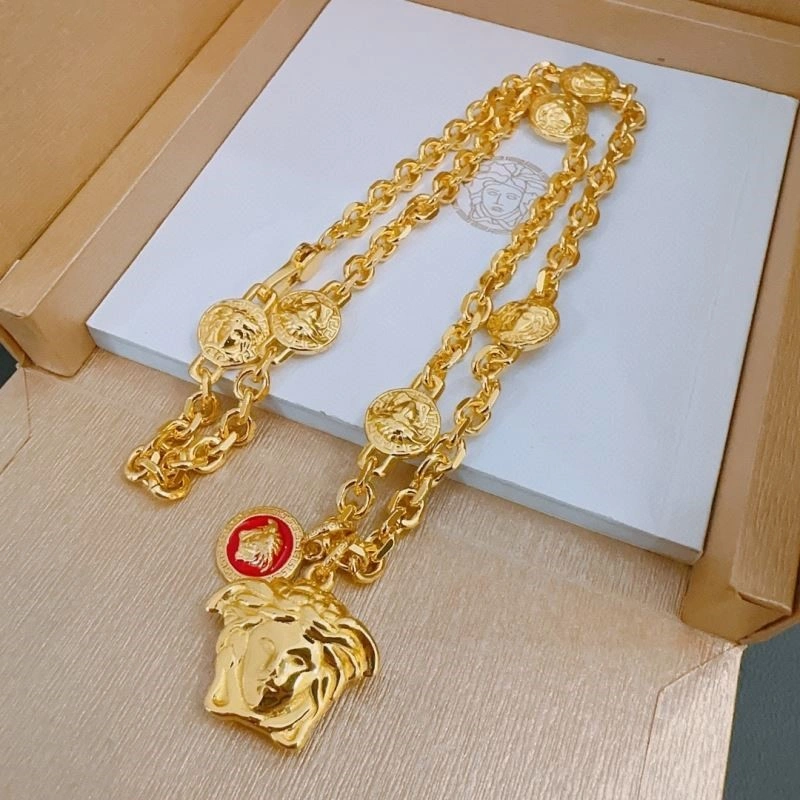 Versace Necklaces Thermal 209602