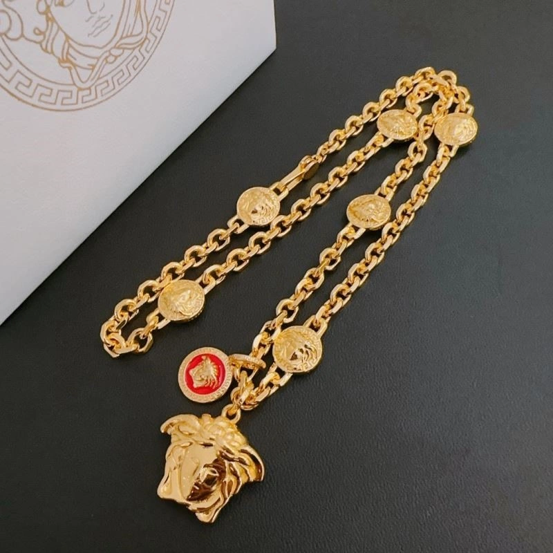 Versace Necklaces Thermal 209602