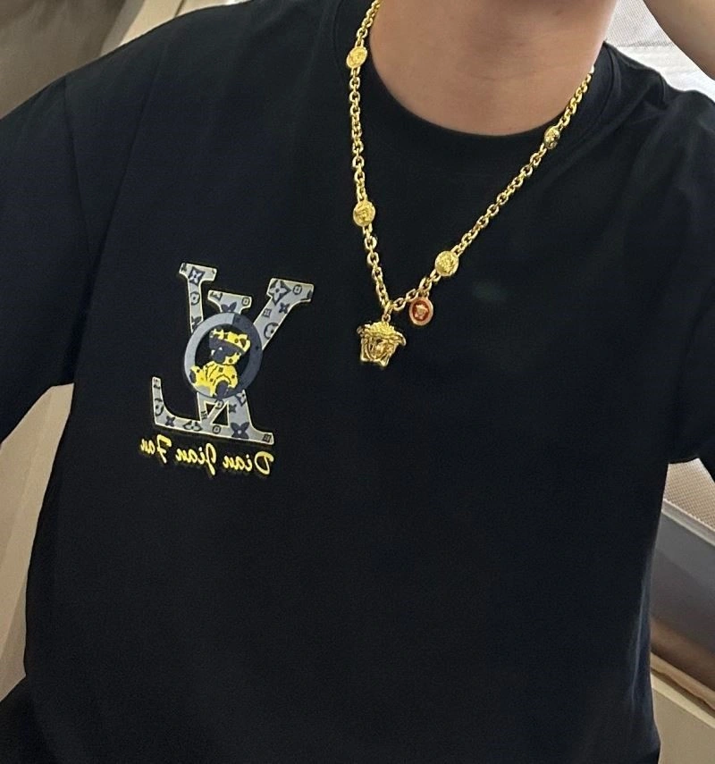 Versace Necklaces Thermal 209602