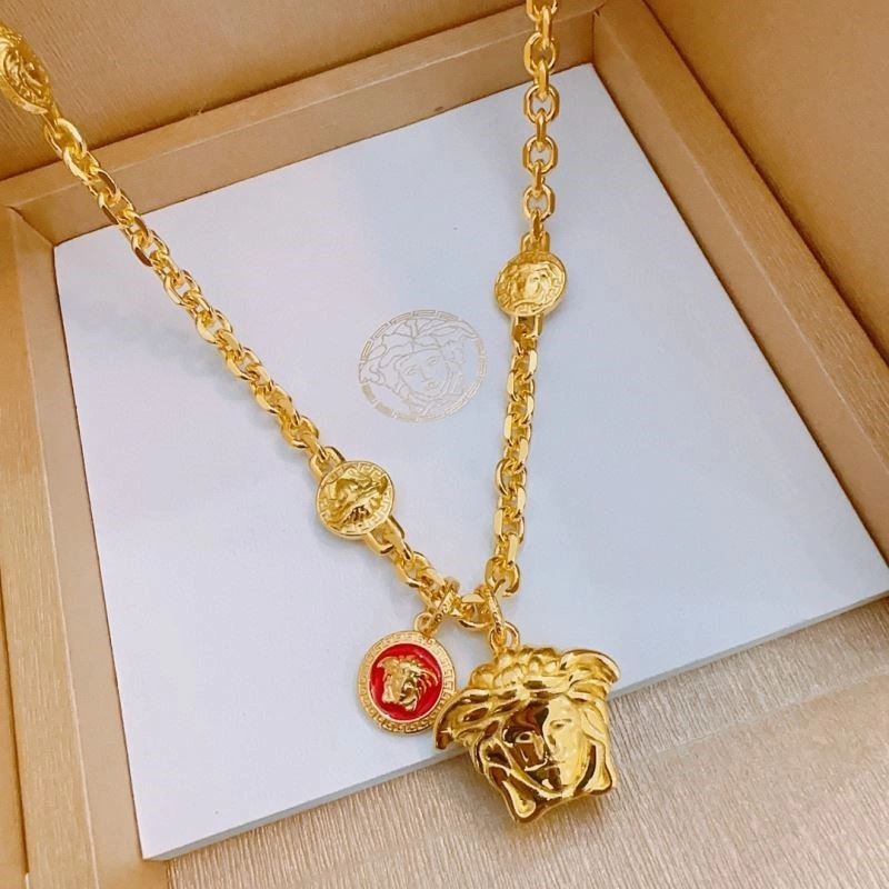 Versace Necklaces Thermal 209602