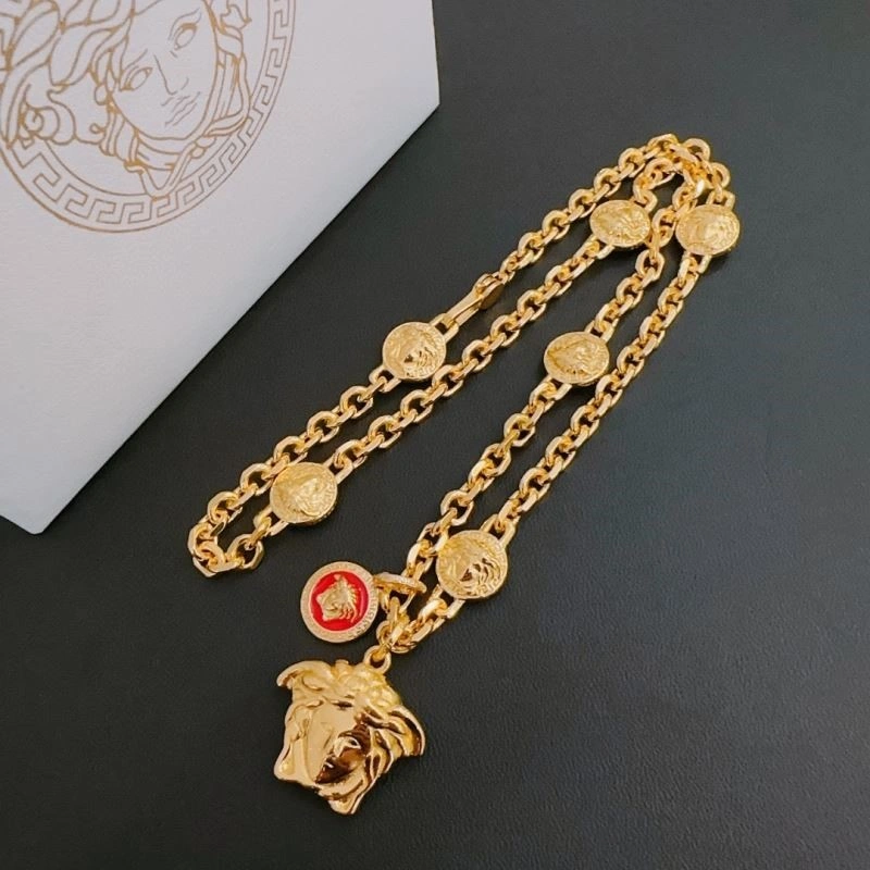 Versace Necklaces Thermal 209602
