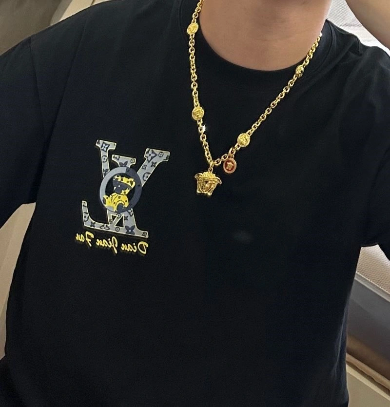 Versace Necklaces Thermal 209602
