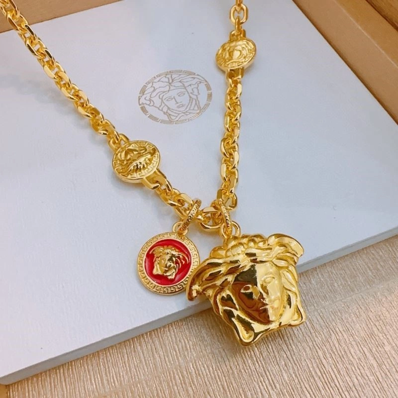 Versace Necklaces Thermal 209602