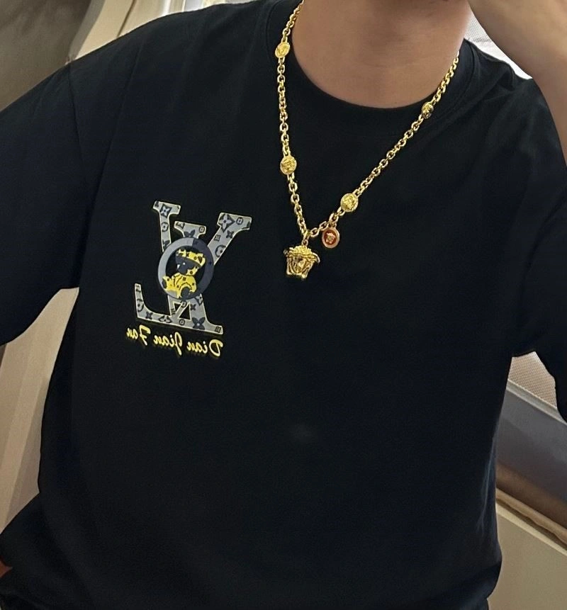 Versace Necklaces Thermal 209602