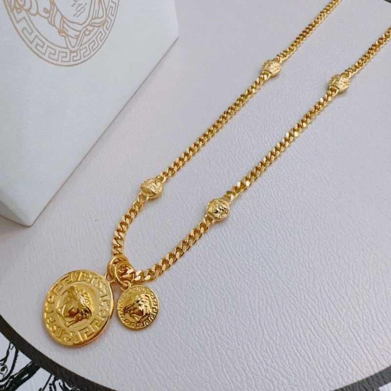 Unique Versace Necklaces 209600