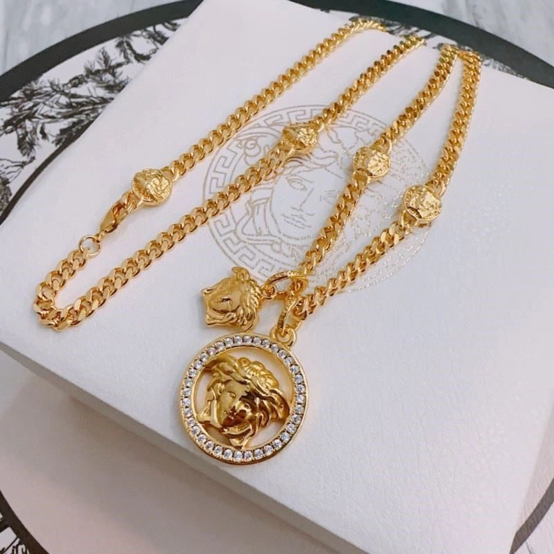 Versace Necklaces ModernLook 209597