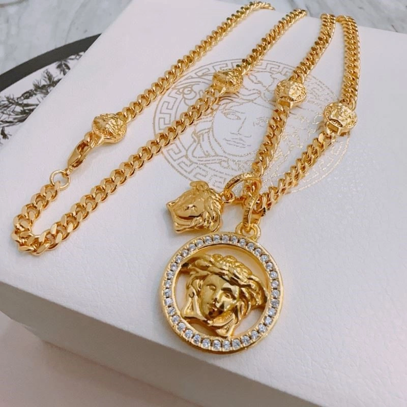 Versace Necklaces ModernLook 209597