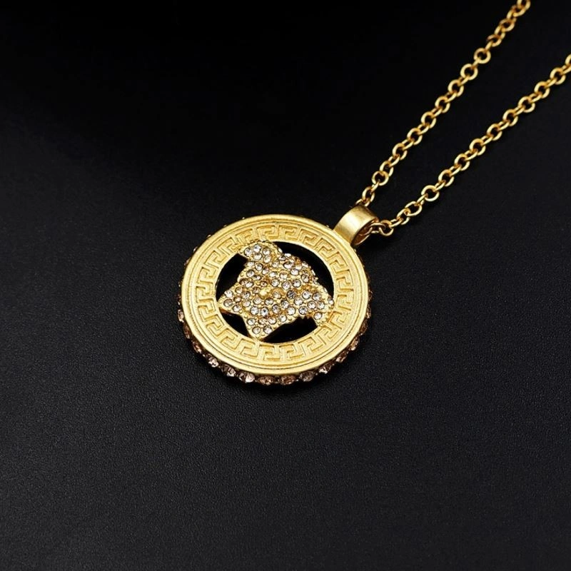 Elegant Versace Necklaces 209624