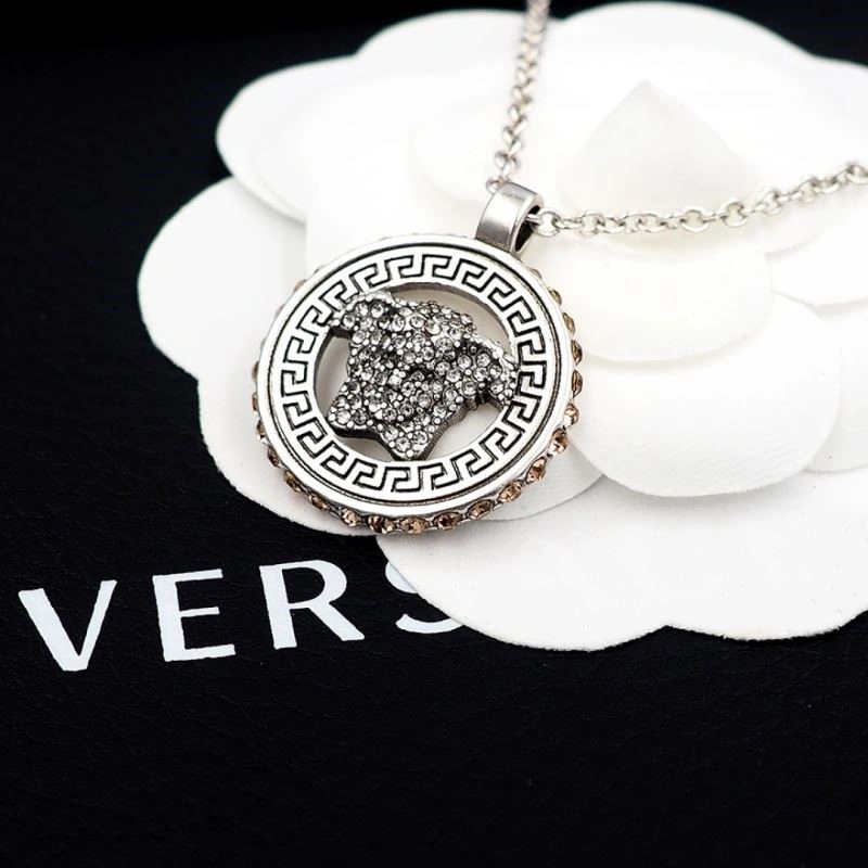 Lightweight Versace Necklaces 209601