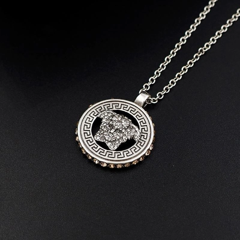 Lightweight Versace Necklaces 209601