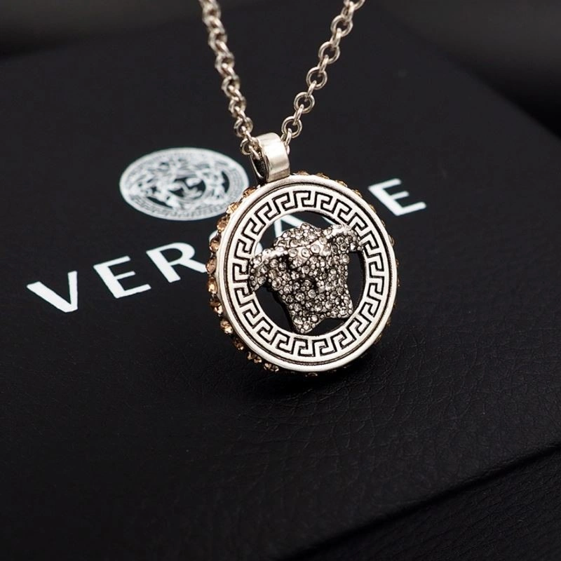 Lightweight Versace Necklaces 209601