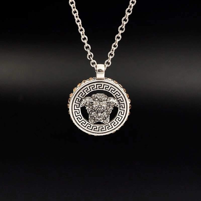 Lightweight Versace Necklaces 209601