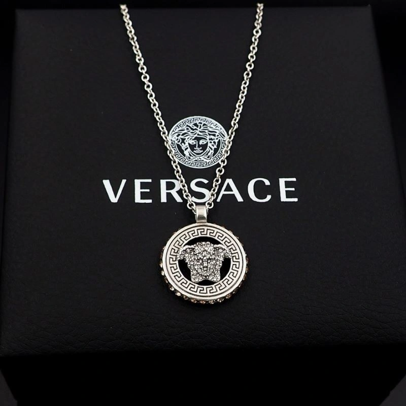 Lightweight Versace Necklaces 209601
