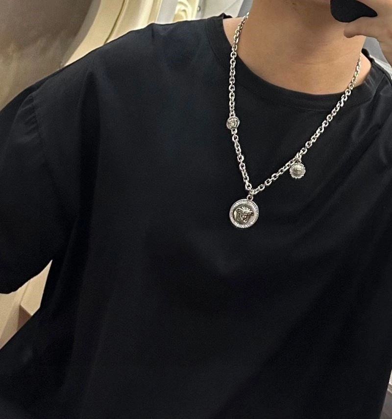 Versace Necklaces Casual 209599