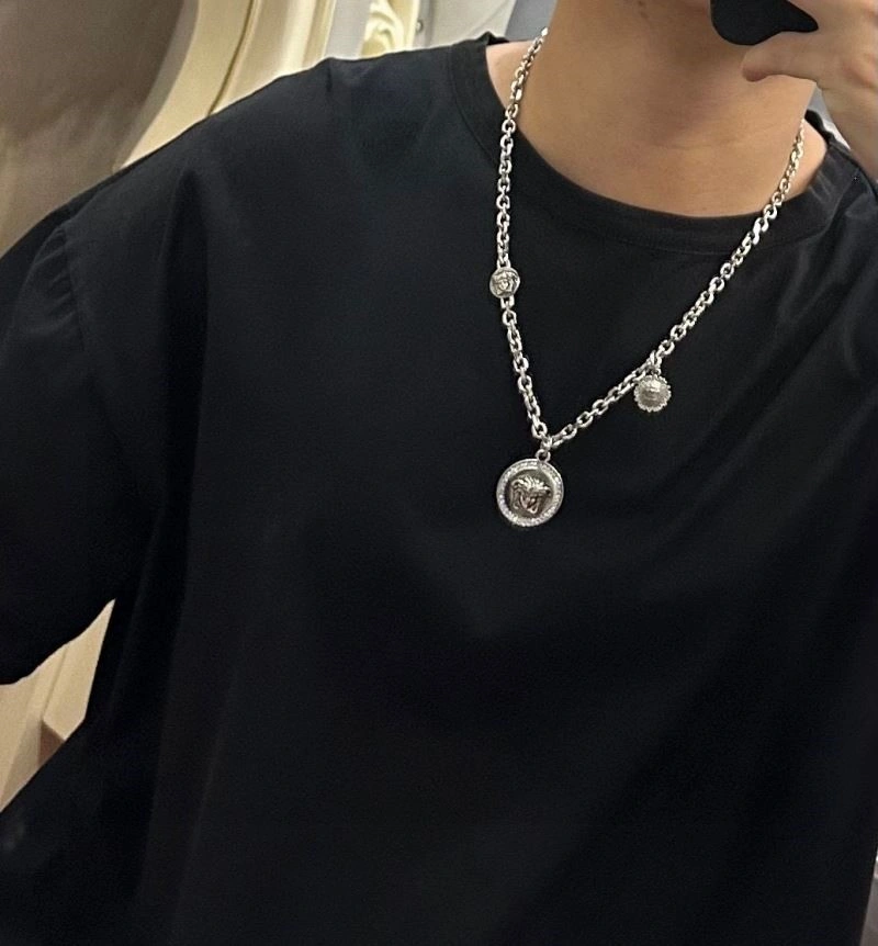 Versace Necklaces Casual 209599