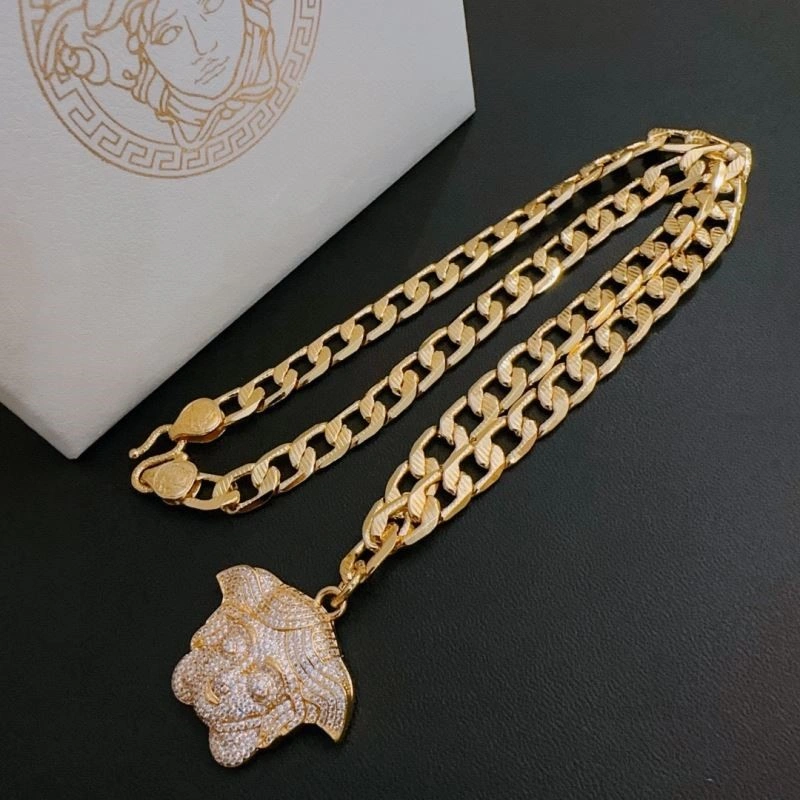 ComfortFit Versace Necklaces 209596