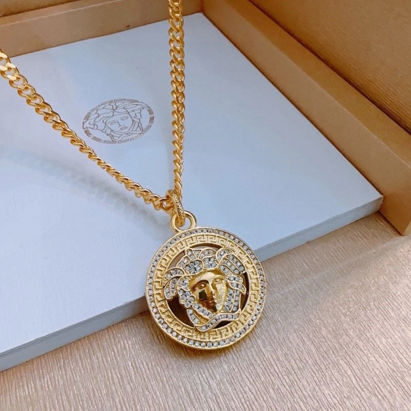 Versace Necklaces BestValue 209005