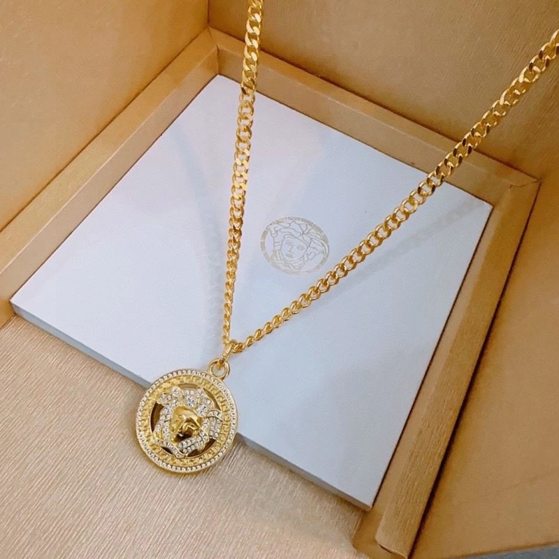 Versace Necklaces BestValue 209005