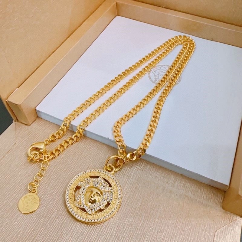 Versace Necklaces BestValue 209005