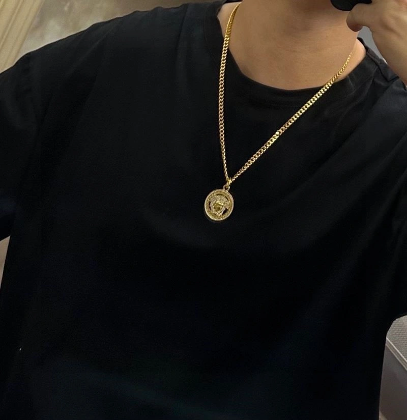 Versace Necklaces BestValue 209005