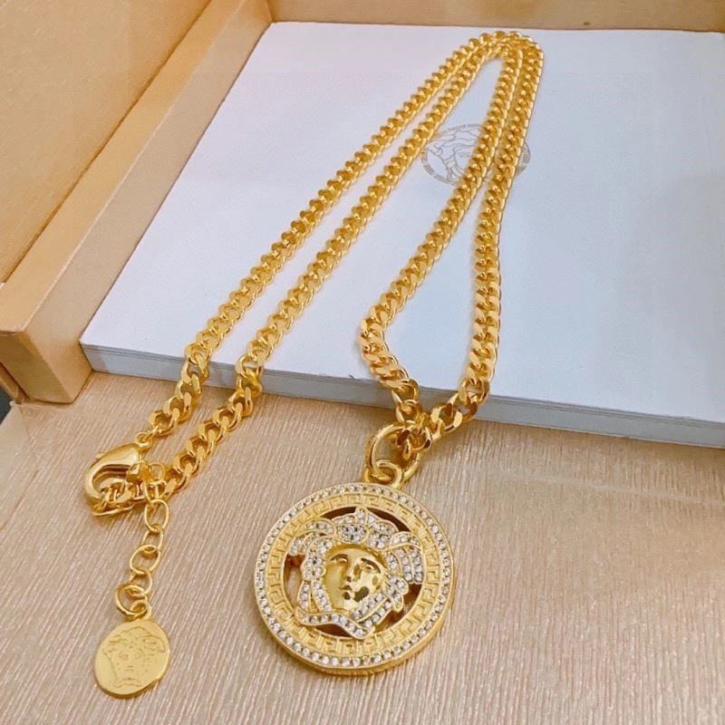 Versace Necklaces BestValue 209005