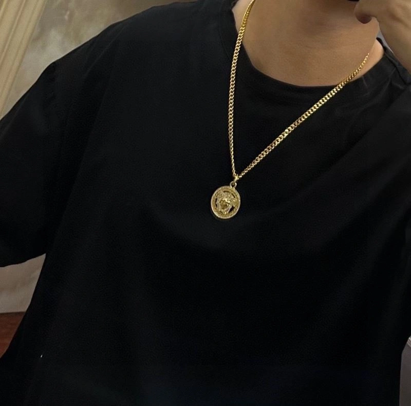 Versace Necklaces BestValue 209005