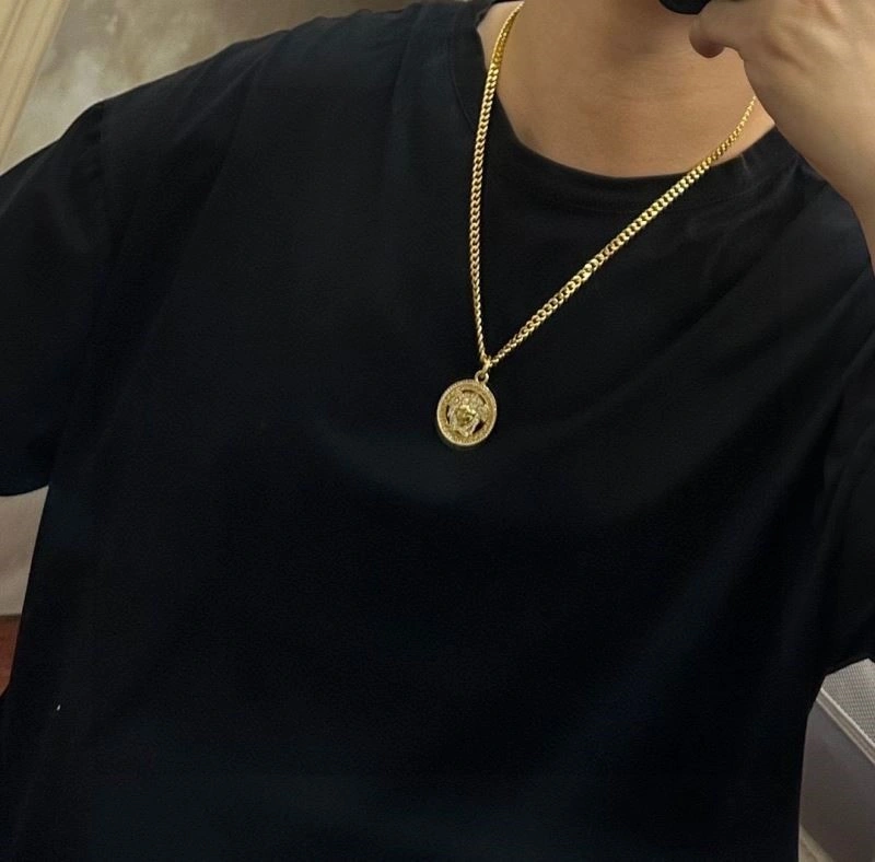 Versace Necklaces BestValue 209005