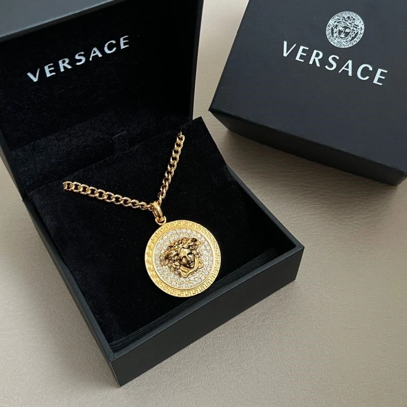 Versace Necklaces DailyWear 209009