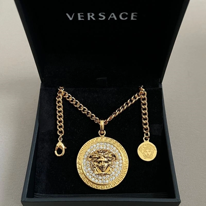 Versace Necklaces DailyWear 209009