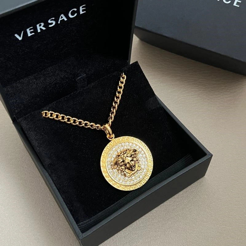 Versace Necklaces DailyWear 209009