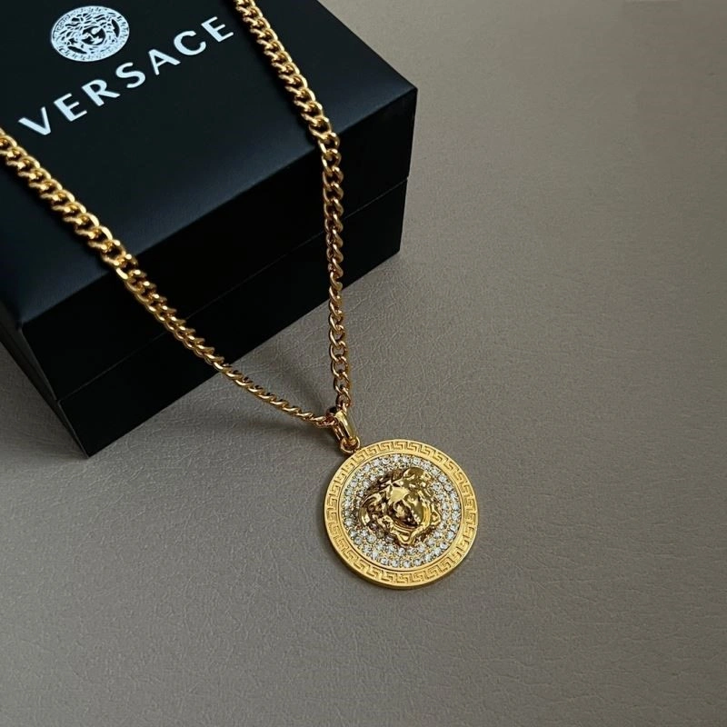 Versace Necklaces DailyWear 209009