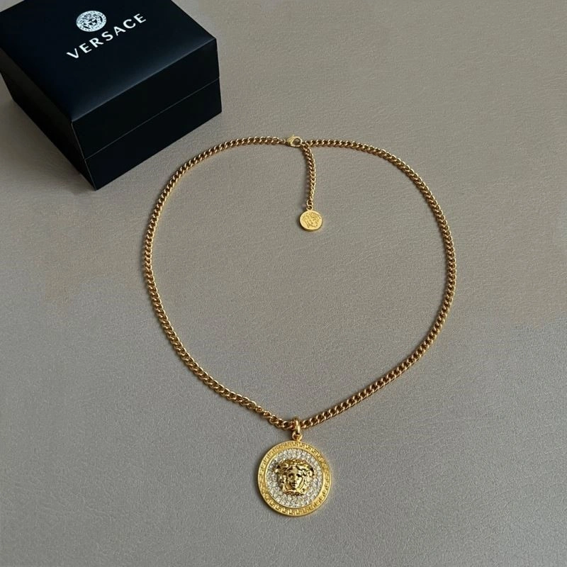 Versace Necklaces DailyWear 209009
